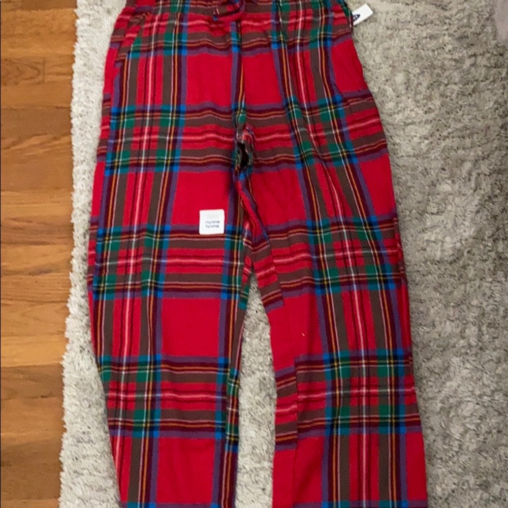 Old Navy pajama pants